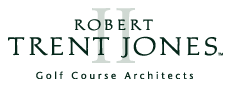 Robert Trent Jones II