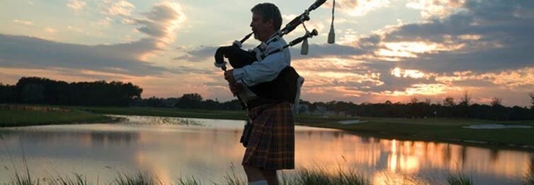 Bagpipes