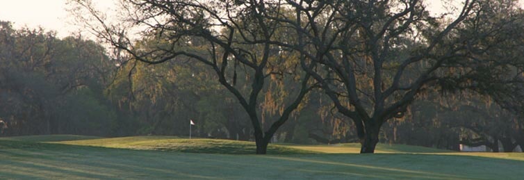 Golf Course