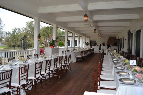 GRAND VERANDAH
