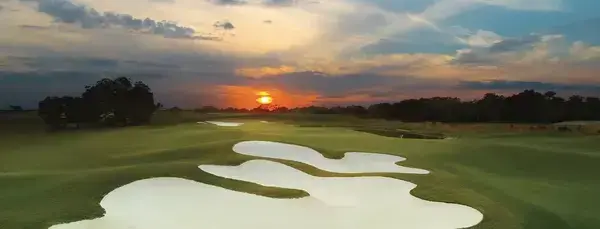 Golf Course