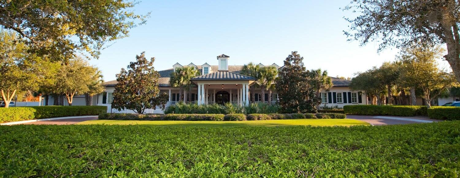 Golf Hall Golf Hall