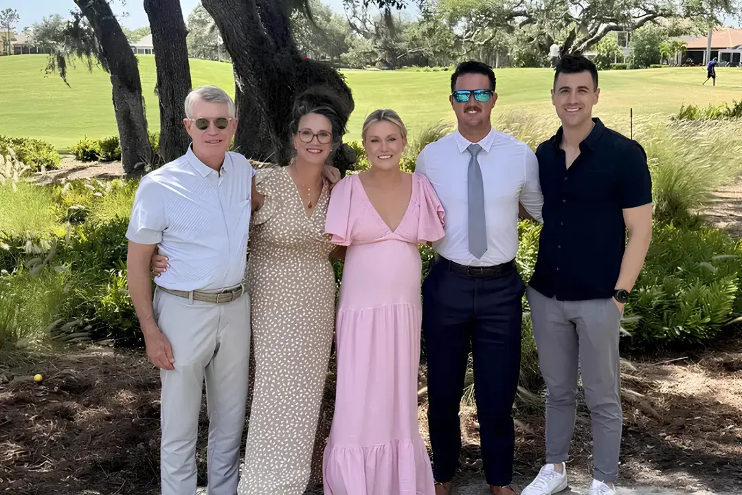 Members to Neighbors: Stephen and Andrea Perkins' Founders Story